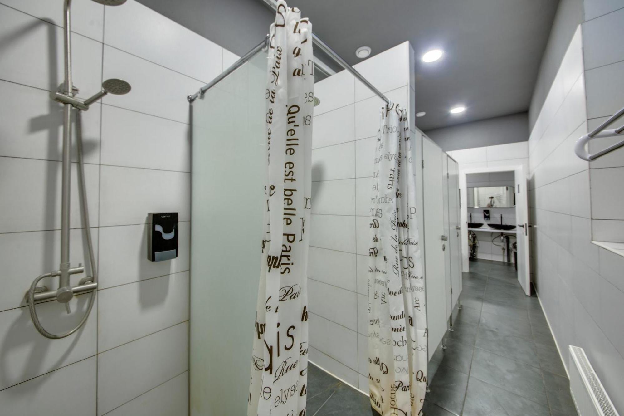 Moonotel Maidan Κίεβο Εξωτερικό φωτογραφία